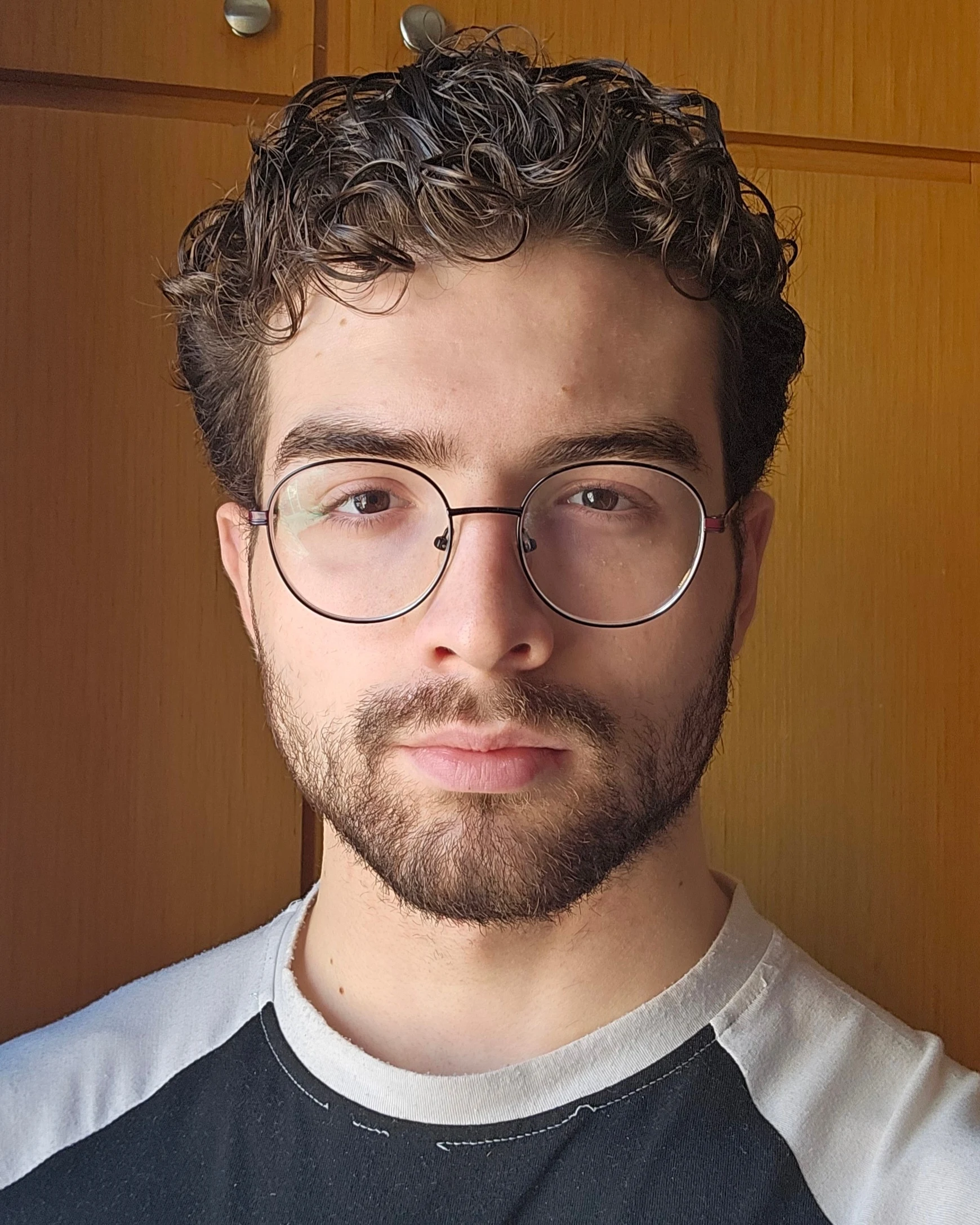 Foto de Gustavo Dambros